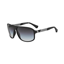Lunettes de soleil Homme Emporio Armani EA 4029 Multicouleur