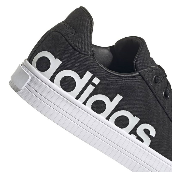 Chaussures casual homme Adidas Daily 3.0 LTS Kid Noir 37 1/3 EU