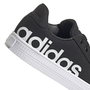 Chaussures casual homme Adidas Daily 3.0 LTS Kid Noir 37 1/3 EU