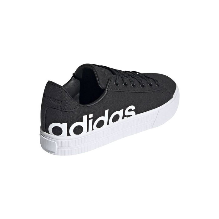 Chaussures casual homme Adidas Daily 3.0 LTS Kid Noir 37 1/3 EU