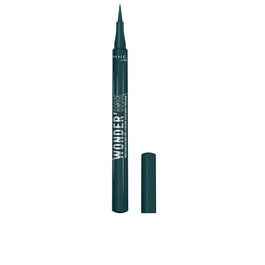 Rimmel London Eyeliner Crayon #04-Velvet Ivy - Velvet Ivy