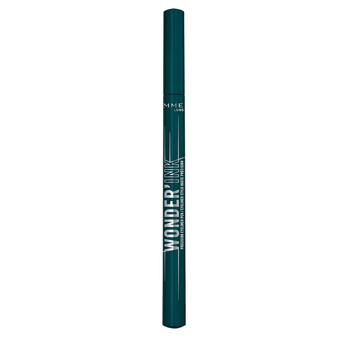 Rimmel London Eyeliner Crayon #04-Velvet Ivy - Velvet Ivy Rimmel London Eyeliner Crayon #04-Velvet Ivy - Velvet Ivy