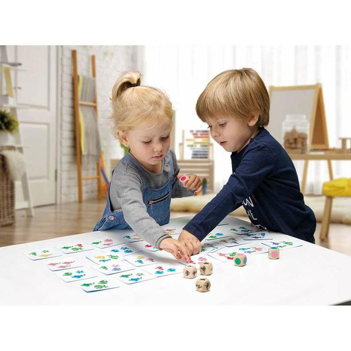 Jeu de société Cayro