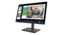 Lenovo P24q-30 Moniteur 23,8 pouces QHD IPS Raven Black