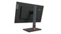 Lenovo P24q-30 Moniteur 23,8 pouces QHD IPS Raven Black