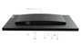Lenovo P24q-30 Moniteur 23,8 pouces QHD IPS Raven Black