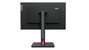 Lenovo P24q-30 Moniteur 23,8 pouces QHD IPS Raven Black