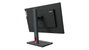 Lenovo P24q-30 Moniteur 23,8 pouces QHD IPS Raven Black