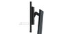 Lenovo P24q-30 Moniteur 23,8 pouces QHD IPS Raven Black