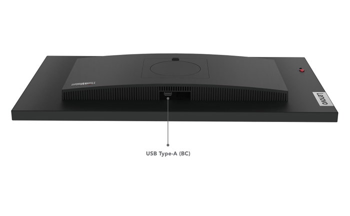 Lenovo ThinkVision P24q-30 23,8 pouces QHD IPS Lenovo ThinkVision P24q-30 23,8 pouces QHD IPS