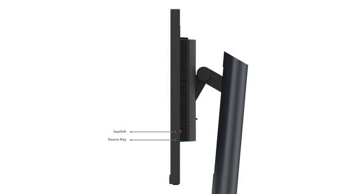 Lenovo ThinkVision P24q-30 23,8 pouces QHD IPS Lenovo ThinkVision P24q-30 23,8 pouces QHD IPS