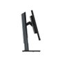 Lenovo P24q-30 Moniteur 23,8 pouces QHD IPS Raven Black