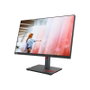 Lenovo P24q-30 Moniteur 23,8 pouces QHD IPS Raven Black