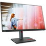 Lenovo P24q-30 Moniteur 23,8 pouces QHD IPS Raven Black