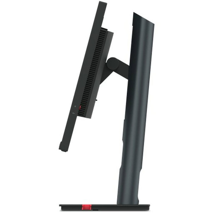 Lenovo P24q-30 Moniteur 23,8 pouces QHD IPS Raven Black