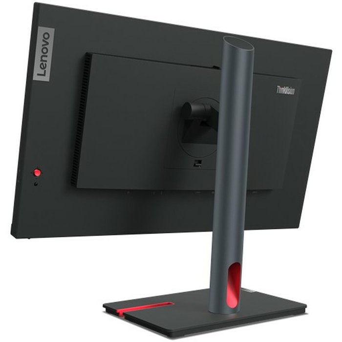 Lenovo P24q-30 Moniteur 23,8 pouces QHD IPS Raven Black