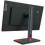 Lenovo P24q-30 Moniteur 23,8 pouces QHD IPS Raven Black
