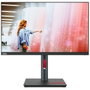 Lenovo P24q-30 Moniteur 23,8 pouces QHD IPS Raven Black
