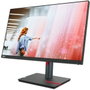 Lenovo P24q-30 Moniteur 23,8 pouces QHD IPS Raven Black