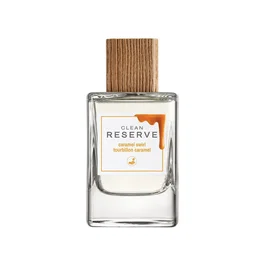 Clean Reserve Caramel Swirl Eau de Parfum Unisexe 100 ml
