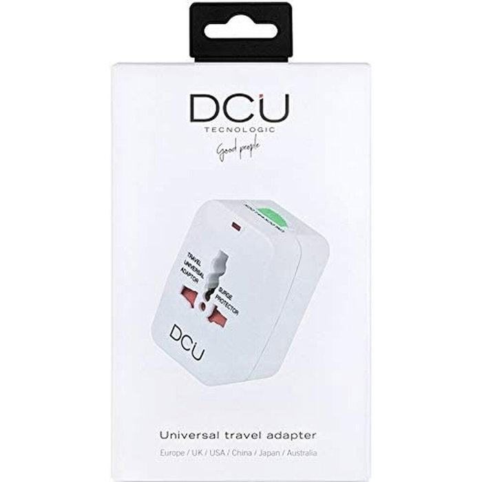 Adaptateur DCU
