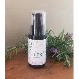 NITX Sérum pour Cheveux Fins 30 ml - Soin Capillaire Léger