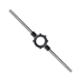 DUVER Porte-foret DIN 225 45x14 en acier