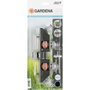 Gardena Sélecteur d'arrosage 4 voies 8194-20