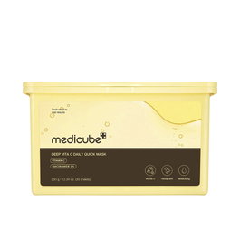 Medicube Masque Express Quotidien Deep Vita C