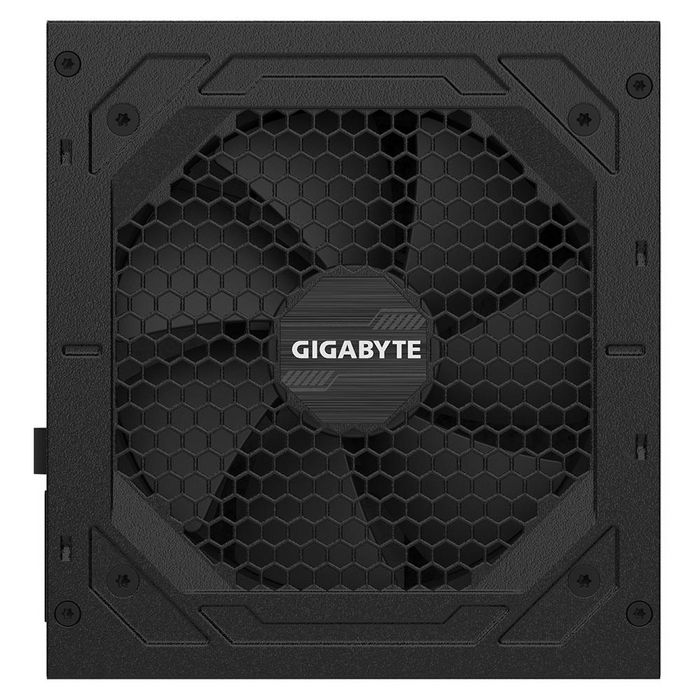 Gigabyte GP-P750GM 750W 80 PLUS Gold Modulaire Entièrement