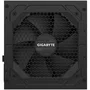 GIGABYTE GP-P750GM Alimentation PC 750W 80 PLUS Gold ATX Modulaire Ventilateur 120mm Silencieux avec Protections
