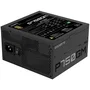 GIGABYTE GP-P750GM Alimentation PC 750W 80 PLUS Gold ATX Modulaire Ventilateur 120mm Silencieux avec Protections