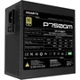 GIGABYTE GP-P750GM Alimentation PC 750W 80 PLUS Gold ATX Modulaire Ventilateur 120mm Silencieux avec Protections