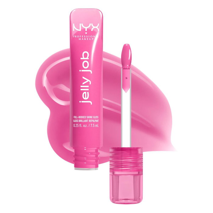 Nyx Professional Make Up Jelly Job Jelly Icing