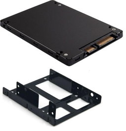 CoreParts CP-SSD-3.5-TLC-512 SSD 512 Go 3,5 pouces SATA III