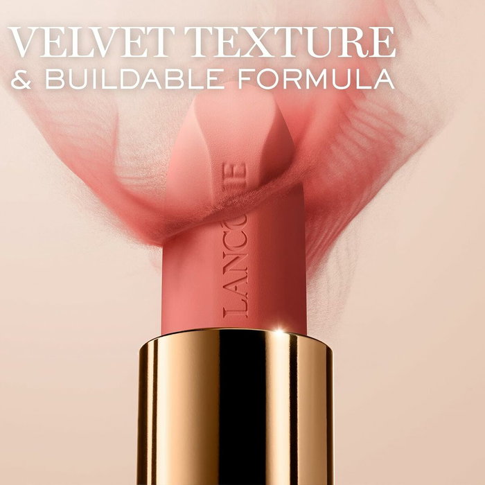 Lancôme L'Absolu Rouge Intimatte Rouge à Lèvres #440 Mat Soyeux Lancôme L'Absolu Rouge Intimatte Rouge à Lèvres #440 Mat Soyeux