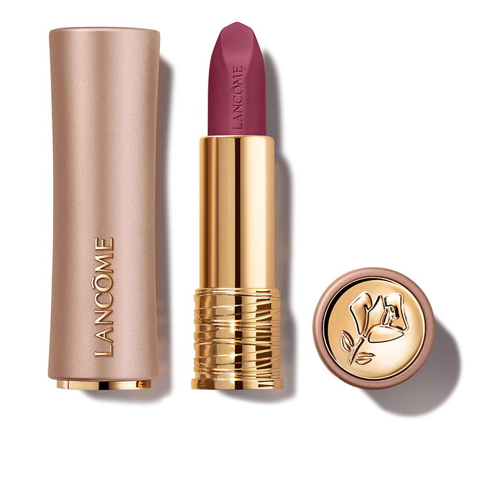 Lancôme L'Absolu Rouge Intimatte Rouge à Lèvres #440 Mat Soyeux Lancôme L'Absolu Rouge Intimatte Rouge à Lèvres #440 Mat Soyeux