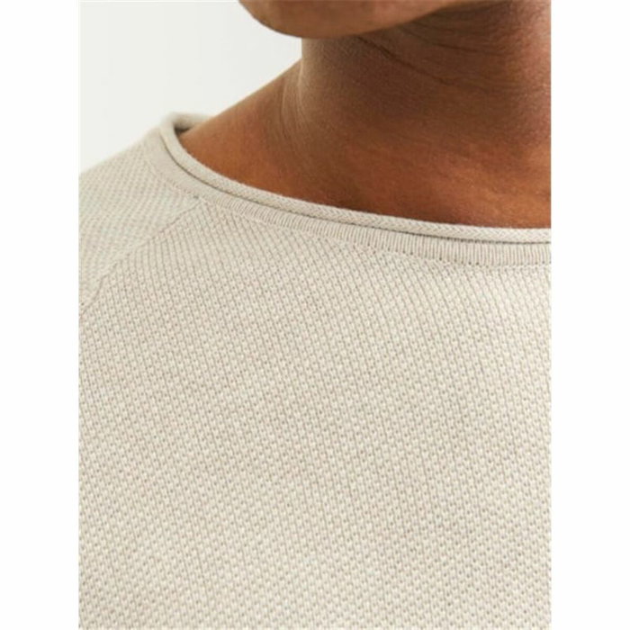 Sweat sans capuche homme Jack & Jones Hill Knit