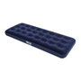 Bestway Matelas gonflable 1 place 185 x 76 x 22 cm Bleu