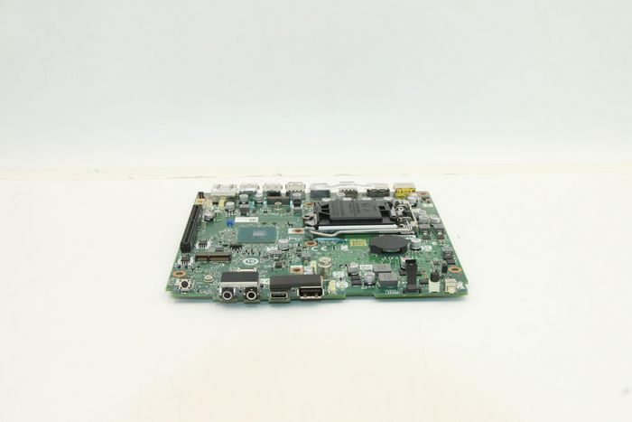 Lenovo MB FRU 9th DPK pour Windows - Carte mère compatible processeurs 9ème génération Lenovo MB FRU 9th DPK pour Windows - Carte mère compatible processeurs 9ème génération