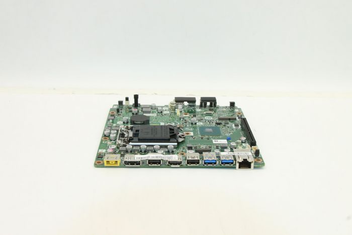 Lenovo MB FRU 9th DPK pour Windows - Carte mère compatible processeurs 9ème génération Lenovo MB FRU 9th DPK pour Windows - Carte mère compatible processeurs 9ème génération
