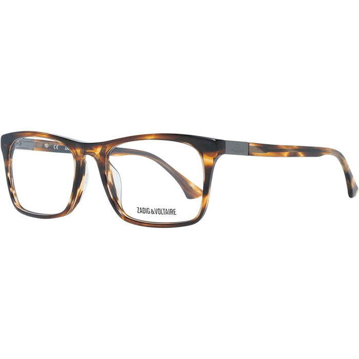 Monture de Lunettes Homme Zadig & Voltaire VZV019 5209RS Monture de Lunettes Homme Zadig & Voltaire VZV019 5209RS