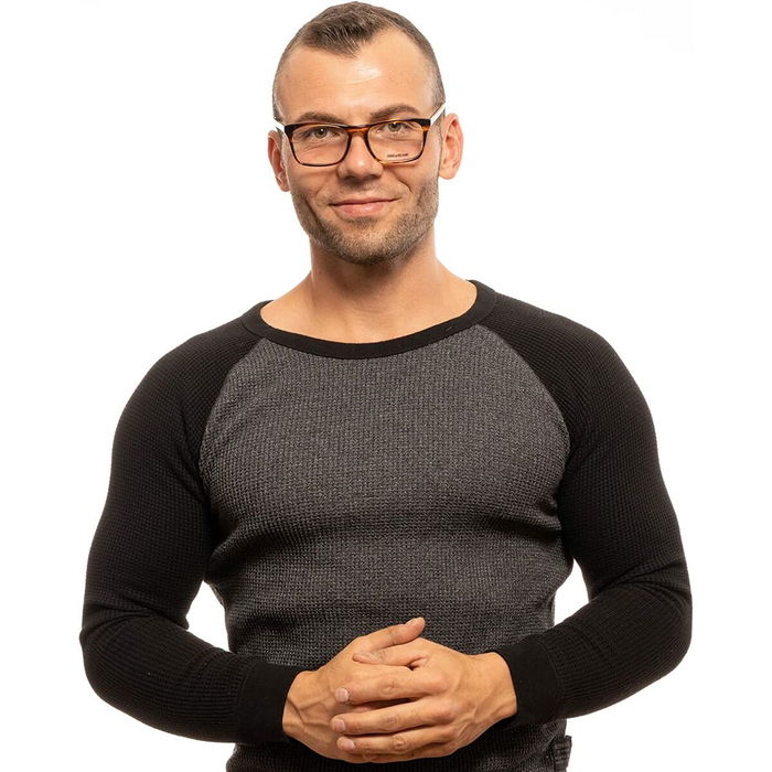 Monture de Lunettes Homme Zadig & Voltaire VZV019 5209RS Monture de Lunettes Homme Zadig & Voltaire VZV019 5209RS