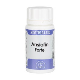 EQUISALUD ANSIOFIN FORTE 60 capsules
