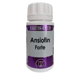EQUISALUD Ansiofin Forte 60 capsules