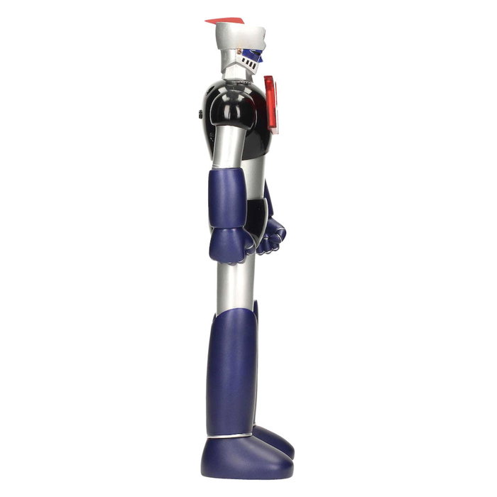 SD TOYS Figura Mazinger Z con luz 30cm