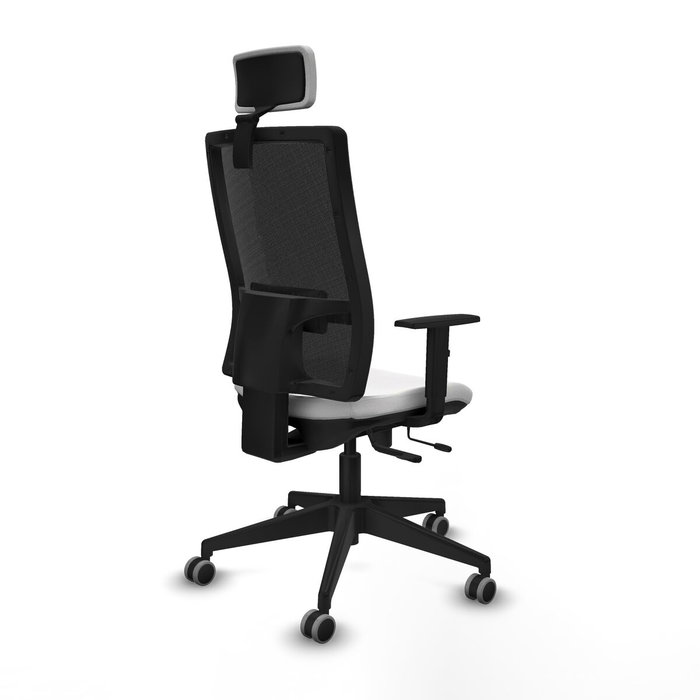 Chaise de Bureau avec Appui-tête Horna Traslack Piqueras y Crespo 1D066G2