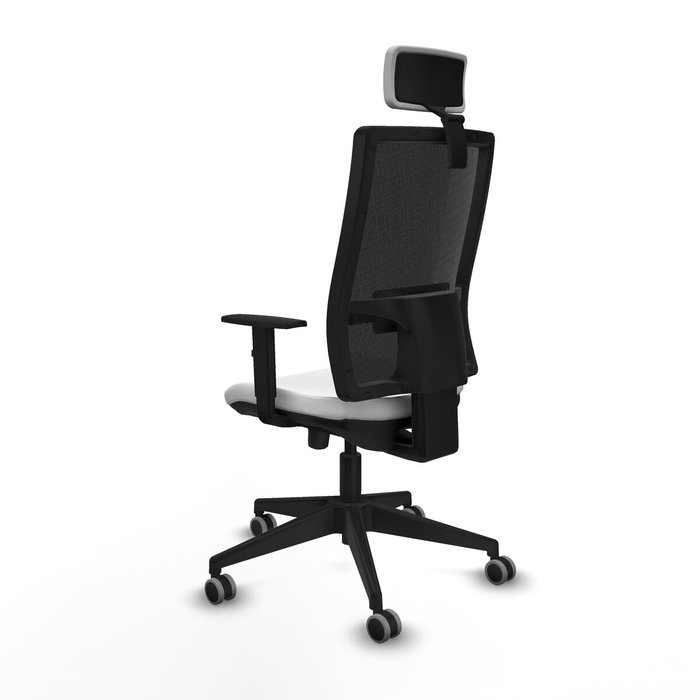 Chaise de Bureau avec Appui-tête Horna Traslack Piqueras y Crespo 1D066G2