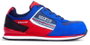 Sparco Gymkhana S3 ESD MR Bleu marine Taille 47