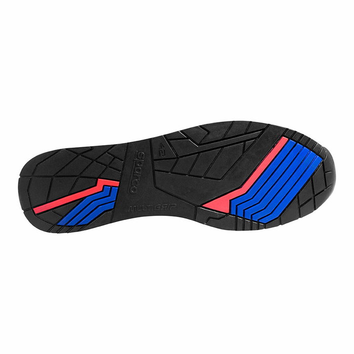 Sparco Gymkhana S3 ESD MR Bleu marine Taille 47